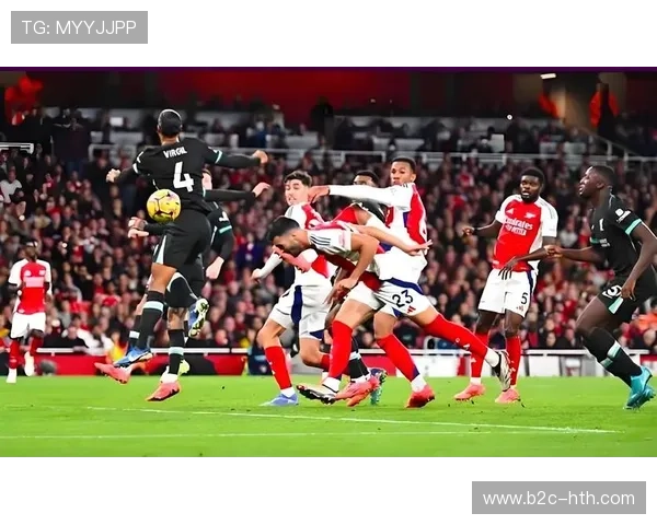 高位逼抢对决：曼城如何有效限制利物浦后场出球