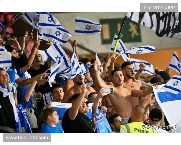 欧足联未暂停以色列参赛资格,政治风波持续