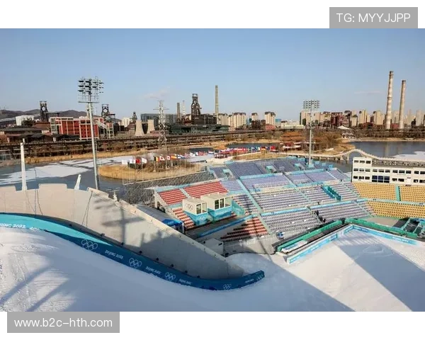 首钢滑雪大跳台将再迎顶级赛事,成冬奥遗产利用典范