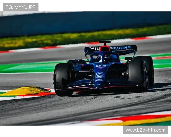 阿尔本巴西站第11名无缘前十,威廉姆斯车队积分希望留至下一站