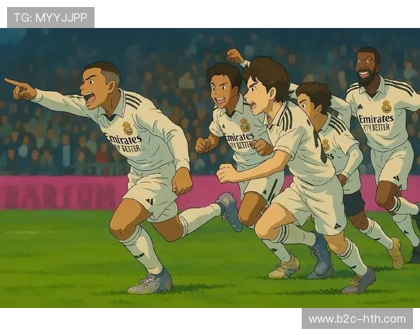 皇马国王杯晋级16强，姆巴佩年度进球数追平C罗纪录