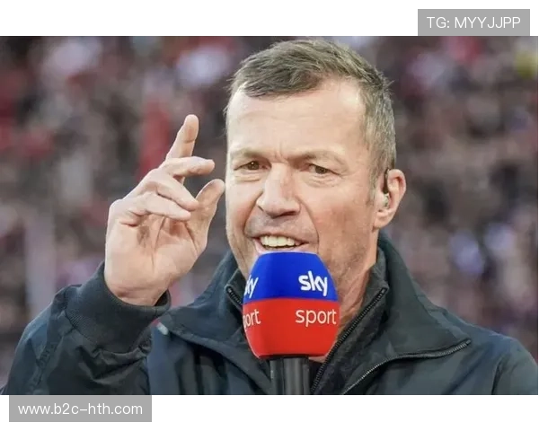 马特乌斯：拜仁不会将德甲冠军拱手相让