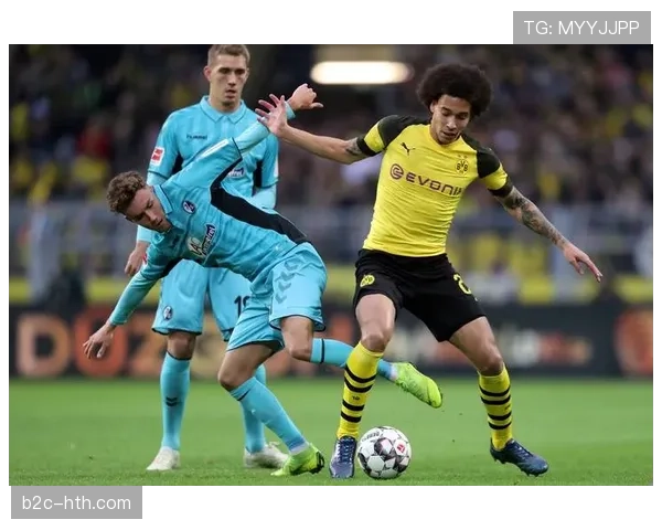 分析：多特蒙德主场翻新带来的比赛日收入增长，难抵转播分成差距