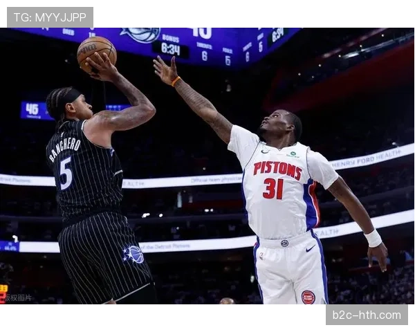 活塞季后赛主场11连败创NBA新纪录，东部头号种子陷困境